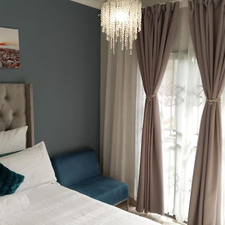 South Serene Guest House มิดแรนด์ ภายนอก รูปภาพ