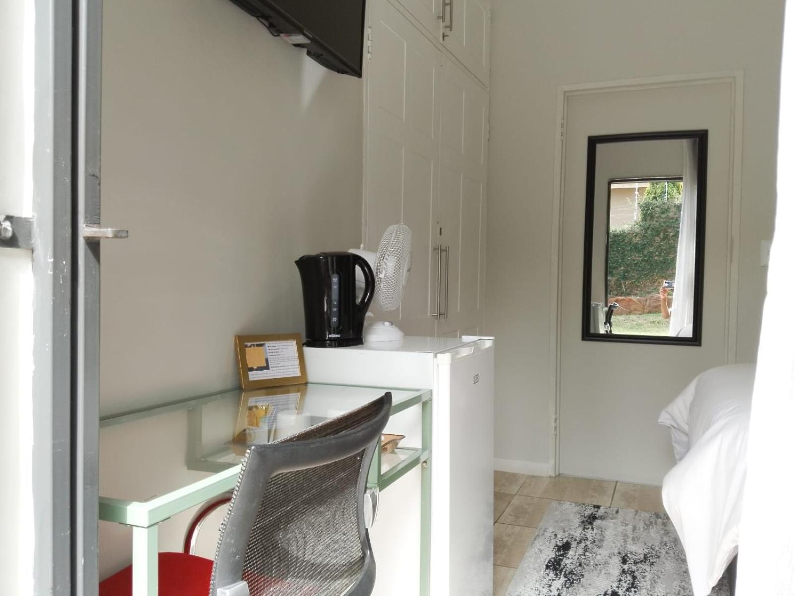 South Serene Guest House มิดแรนด์ ภายนอก รูปภาพ